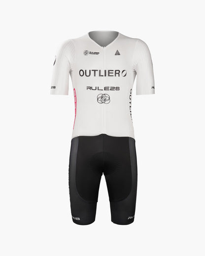 Outlier Road Race Skinsuit