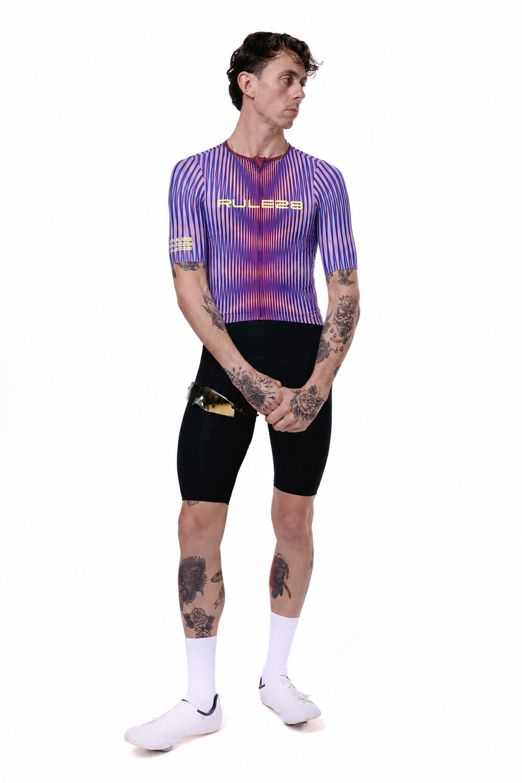UN1TD Aero Jersey - Ltd. Edition