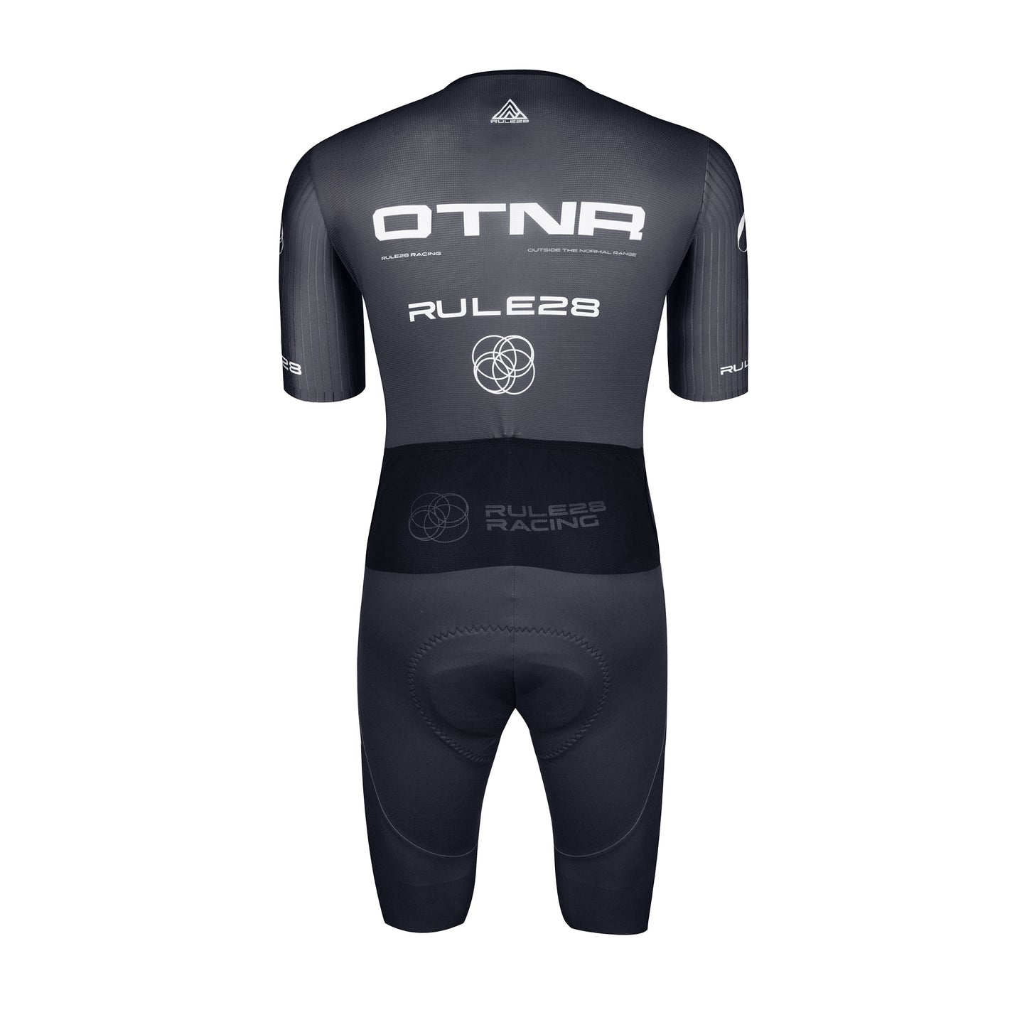 OTNR Road Race Suit | Rule 28 Cutting Edge Cycling Apparel