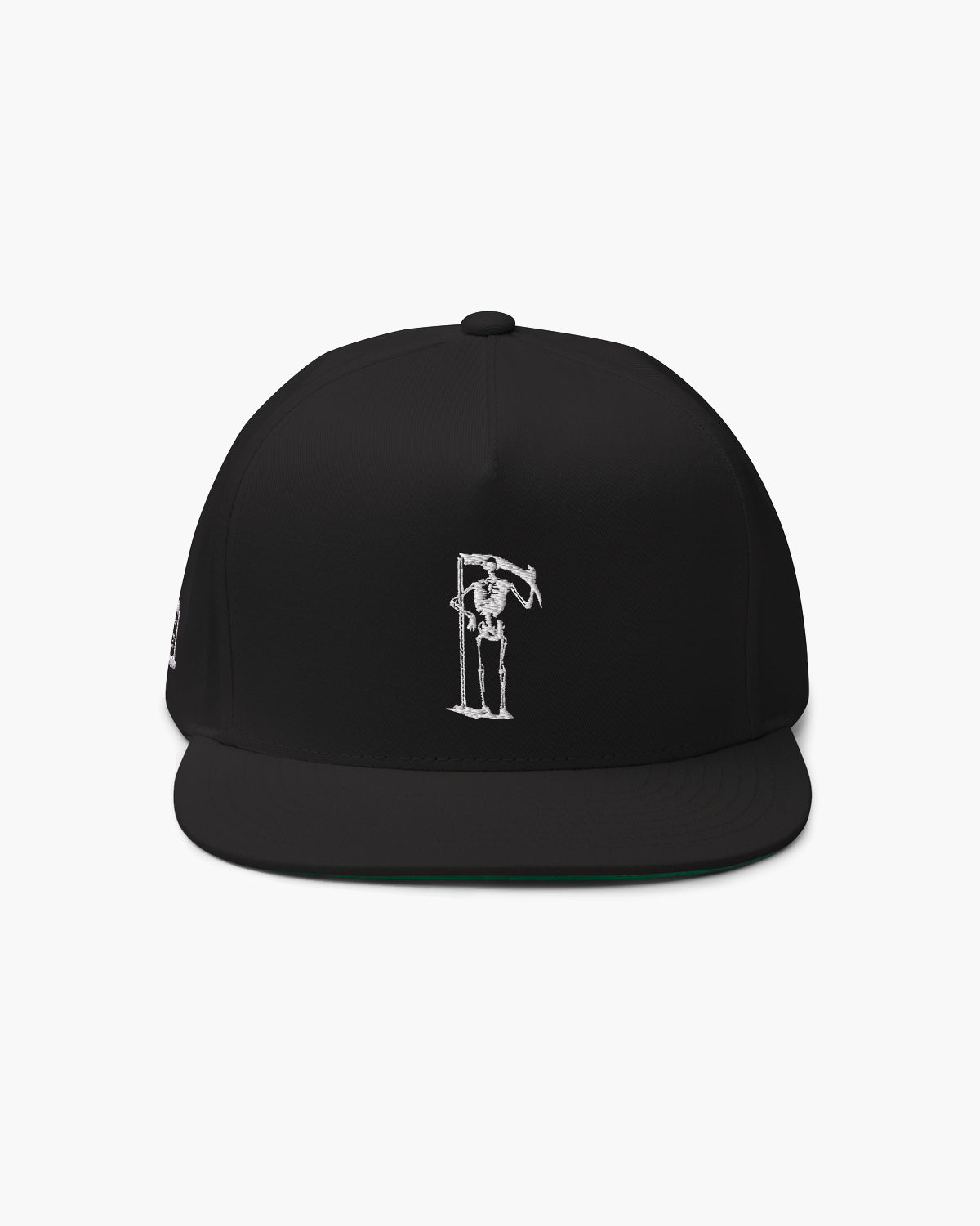 Spirit of Gravel Cap - Rule 28