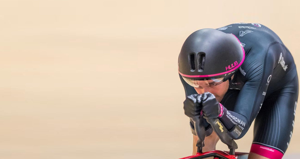 How to Ride a Faster Time Trial: 9 Aero Tips