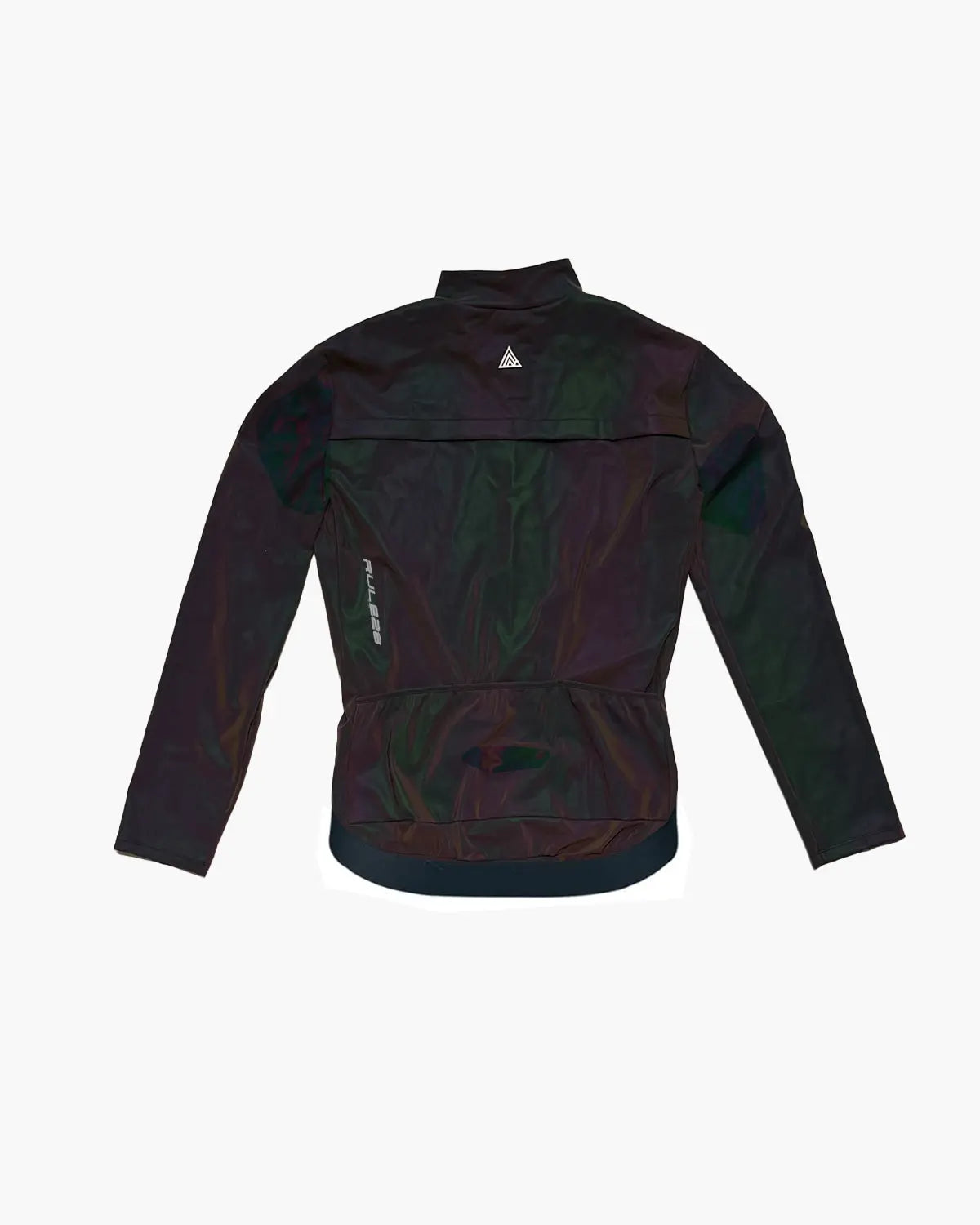 Spectral Jacket | Rule 28 Cutting Edge Cycling Apparel
