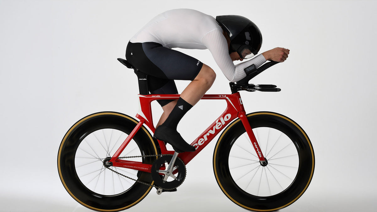 How to Ride a Faster Time Trial: 9 Aero Tips