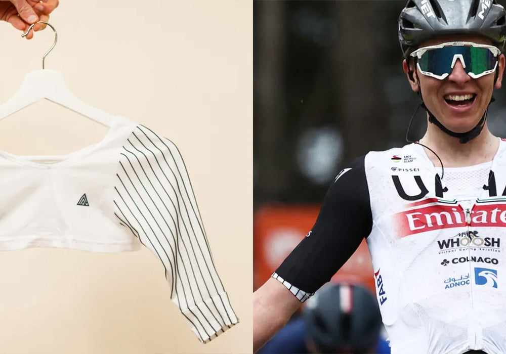 RULE28 エアロベースレイヤー RULE28 エアロベースレイヤー Aero Base Layer | Rule 28