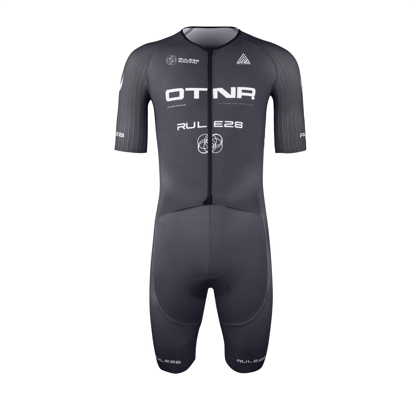 OTNR Triathlon Suit | Rule 28 Cutting Edge Cycling Apparel