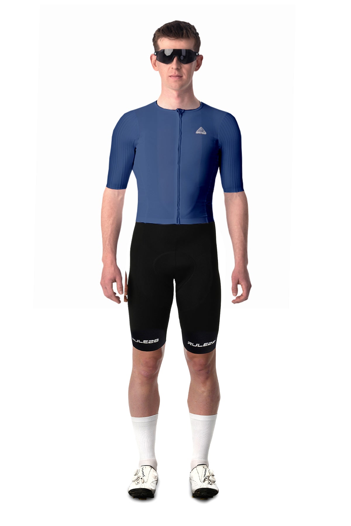 Lightweight Aero Jersey | Rule 28