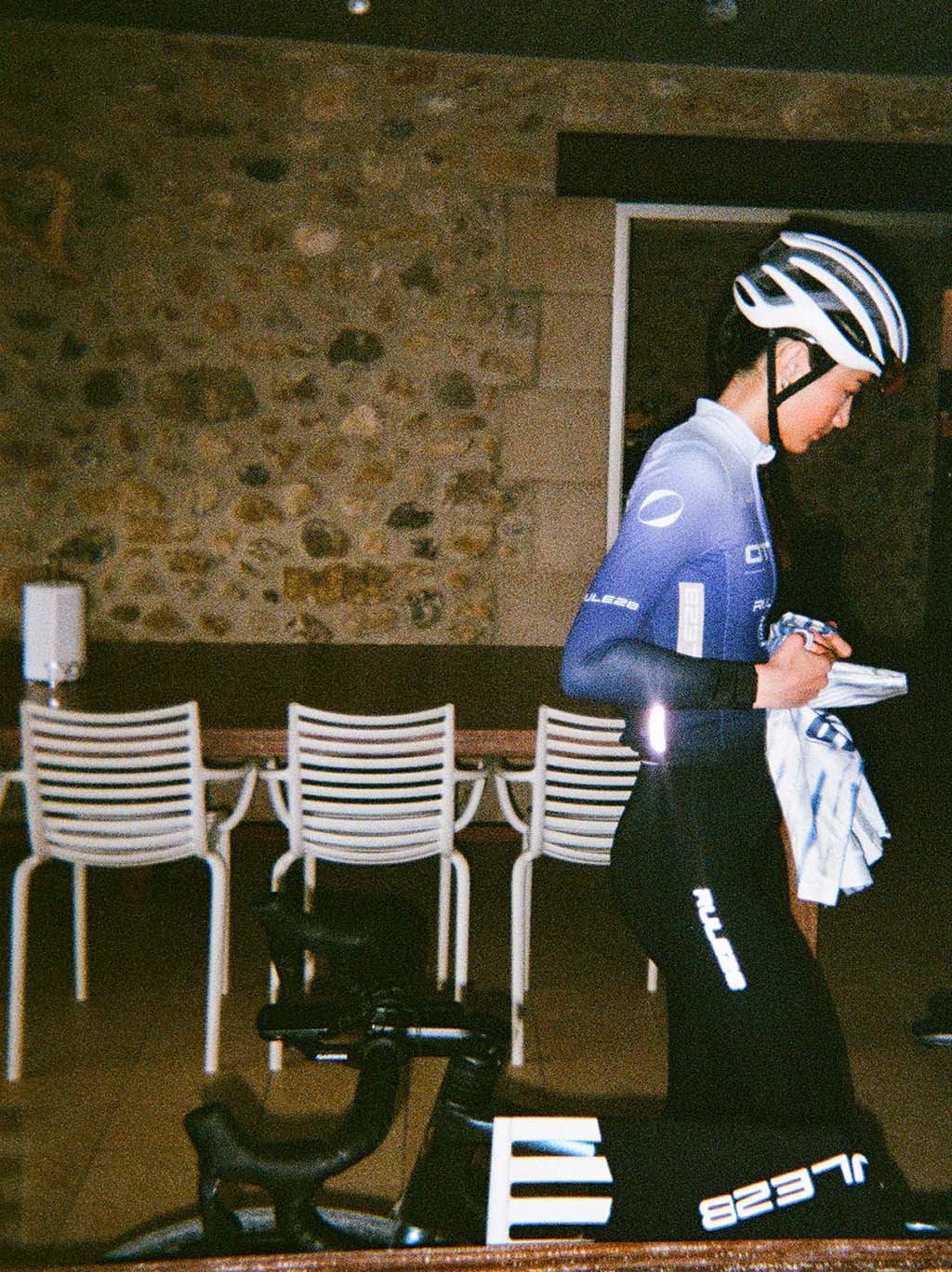 Aero Cycling Clothing & Performance Apparel | Rule 28