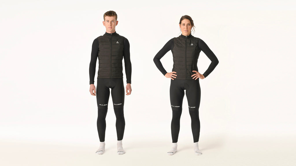 Rule 28 | Cutting Edge Aero Cycling Apparel
