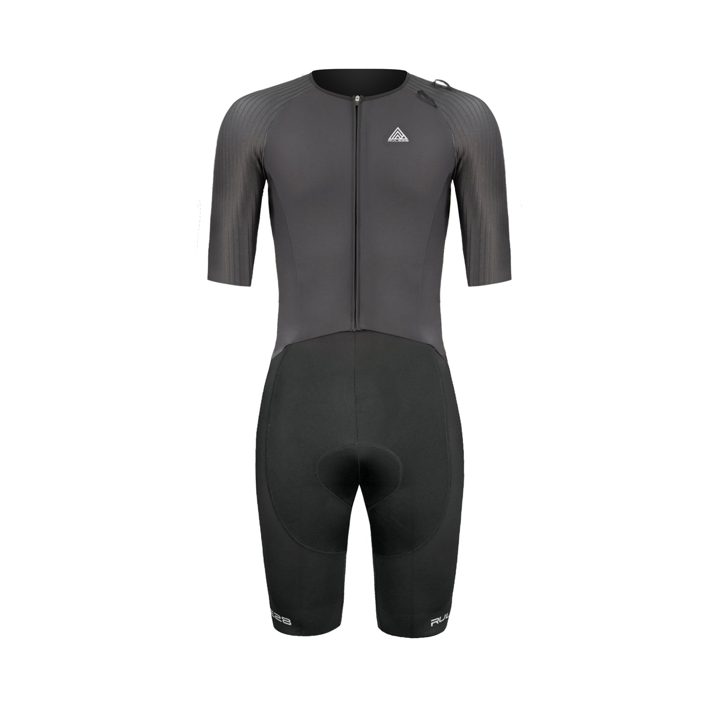 Womens Gravel Suit | Rule 28 Cutting Edge Cycling Apparel