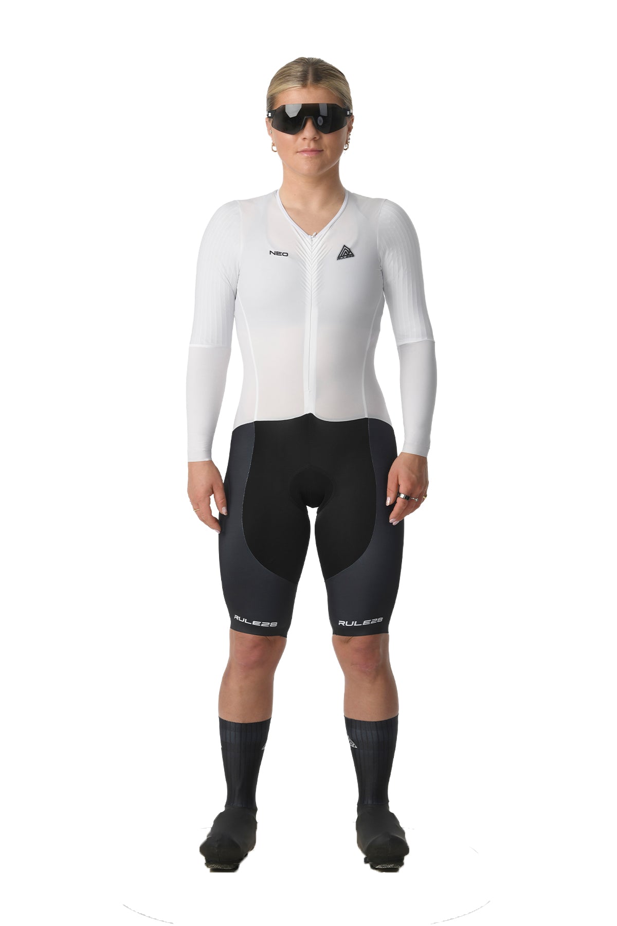 Skinsuit mods and TT tyres: how Ben Healy's Tour de France setup helped him win the yellow jersey Skinsuit mods and TT tyres: how Ben Healy's Tour de France setup helped him win the yellow jersey
