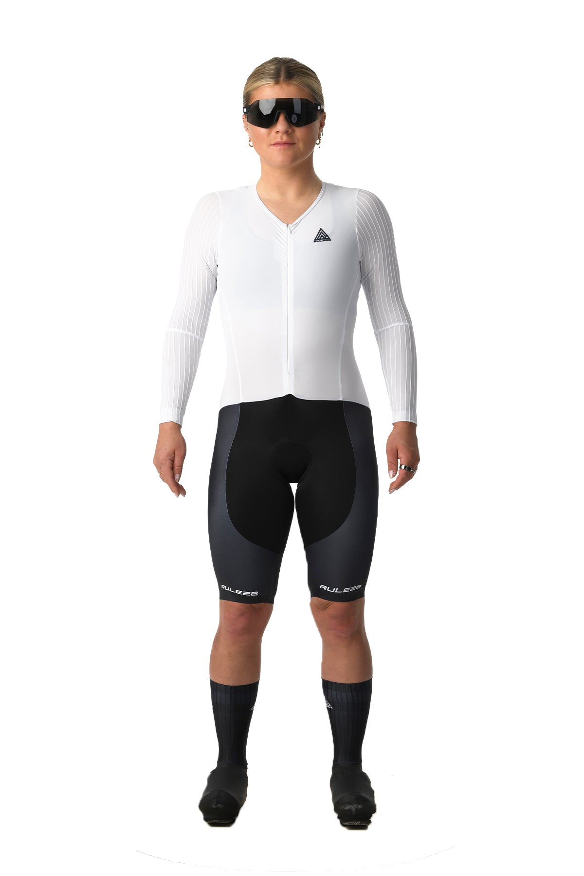 One Time Trial Suit | Rule 28