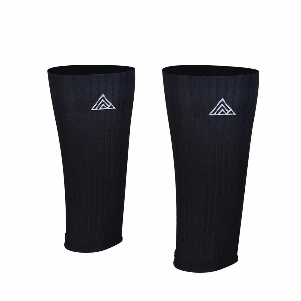 FAST-TRACK Aero Calf Sleeves – RAGEN · Triathlon, Cycling & Running  Performance Apparel