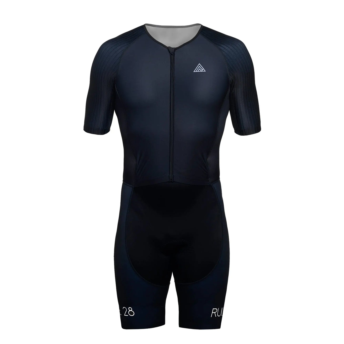 Men's Tri Suit | Rule 28 Cutting Edge Cycling Apparel
