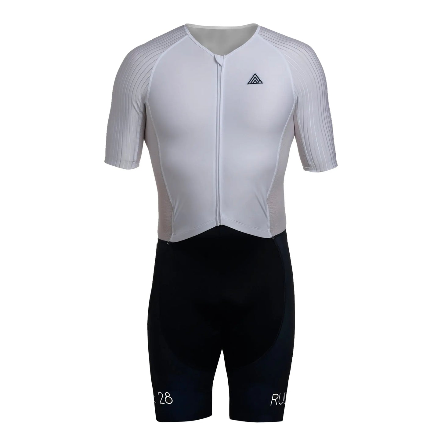 Men's Tri Suit | Rule 28 Cutting Edge Cycling Apparel