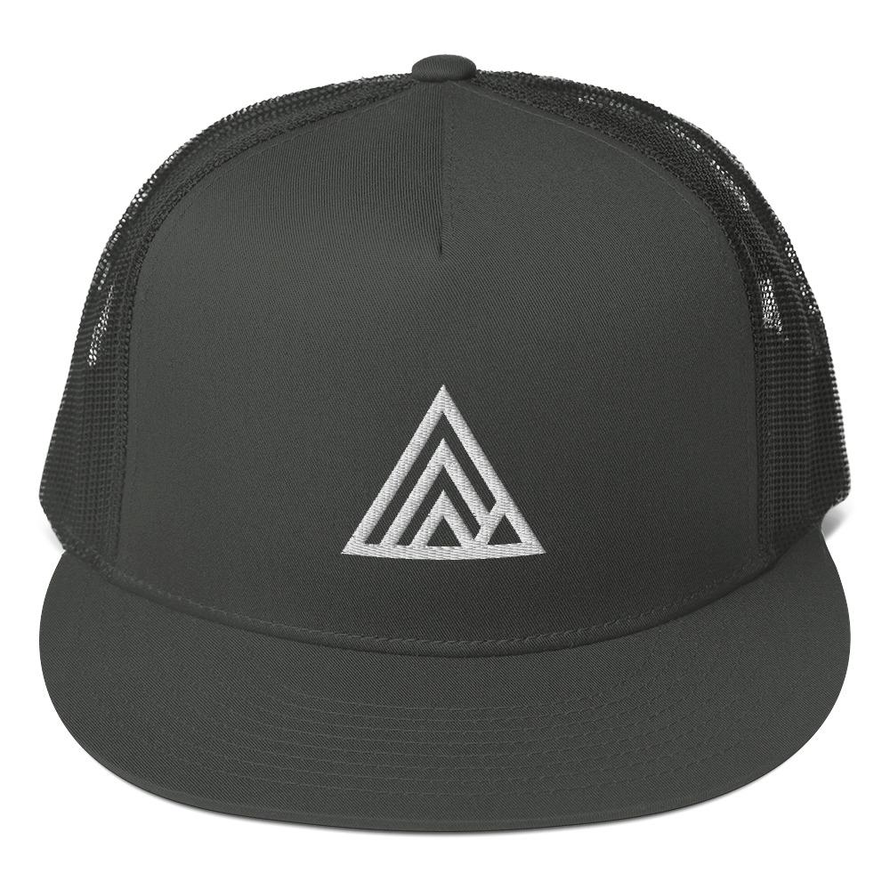 Rule 28 Trucker Cap Rule 28